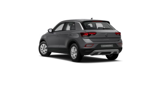Bild eines T-Roc 4Me TSI