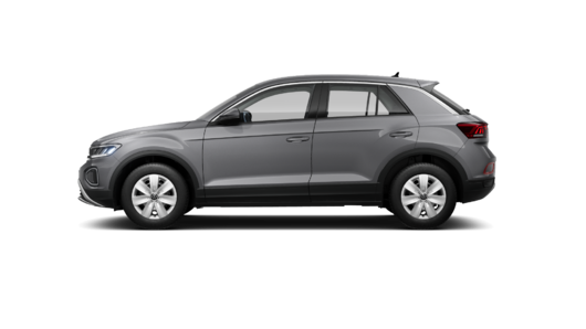 Bild eines T-Roc 4Me TSI