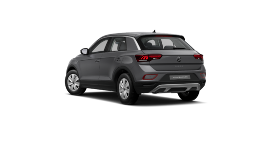 Bild eines T-Roc 4Me TSI