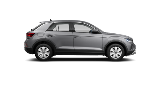 Bild eines T-Roc 4Me TSI