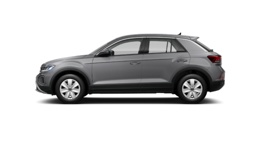 Bild eines T-Roc 4Me TSI