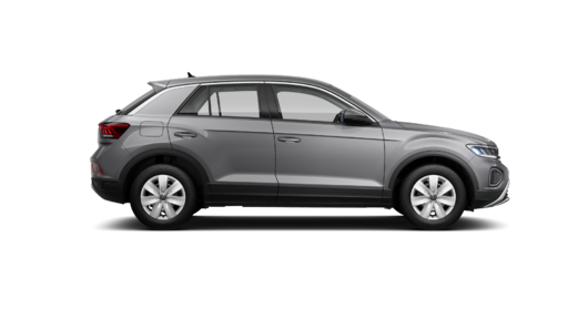 Bild eines T-Roc 4Me TSI