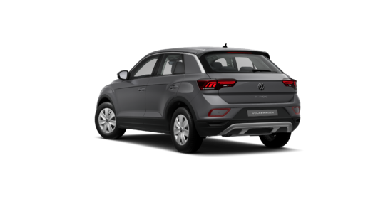 Bild eines T-Roc 4Me TSI