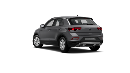 Bild eines T-Roc 4Me TSI
