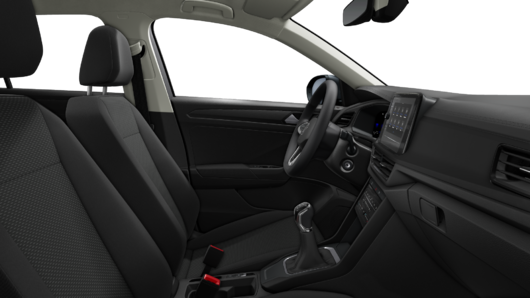 Bild eines T-Roc 4Me TSI