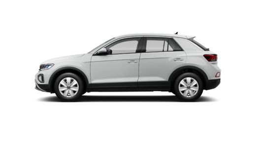 Bild eines T-Roc 4Me TSI