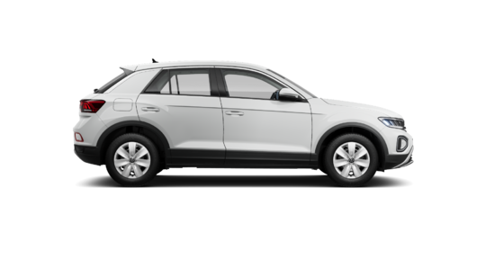 Bild eines T-Roc 4Me TSI