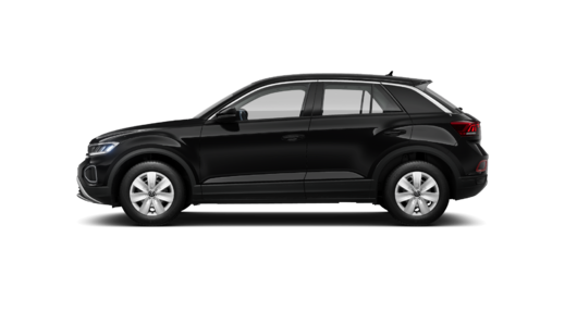 Bild eines T-Roc 4Me TSI