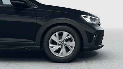 Bild eines Taigo 4Me TSI