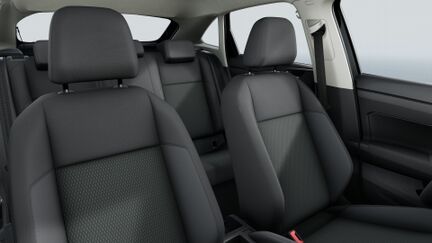 Bild eines Taigo 4Me TSI