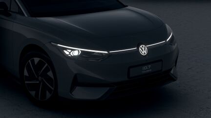 Bild eines ID.7 Tourer Pro 210 kW Business