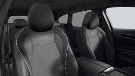 Bild eines ID.7 Tourer Pro 210 kW Business