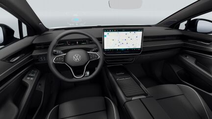 Bild eines ID.7 Tourer Pro 210 kW Business