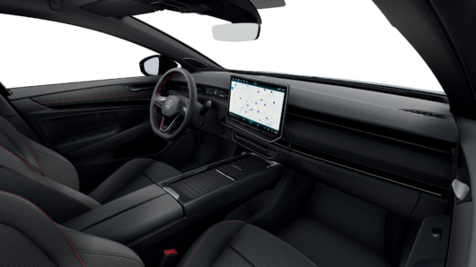 Bild eines ID.7 Tourer GTX 4MOTION 250 kW Business