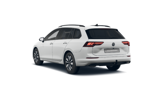 Bild eines Golf Variant Business TDI