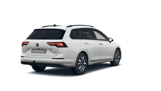 Bild eines Golf Variant Business TDI