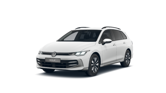 Bild eines Golf Variant Business TDI