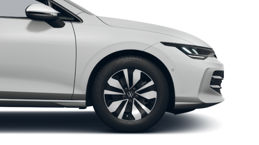 Bild eines Golf Variant Business TDI