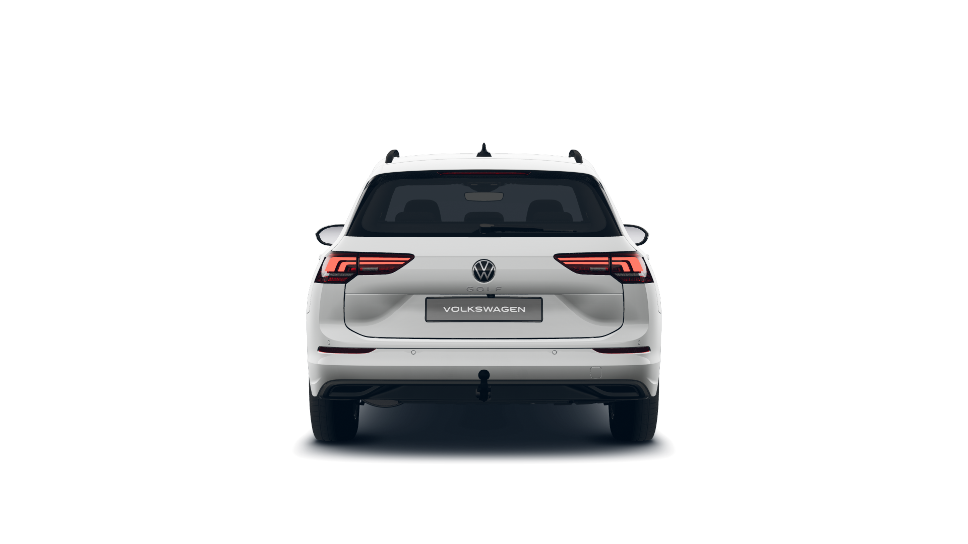 Bild eines Golf Variant Business TDI
