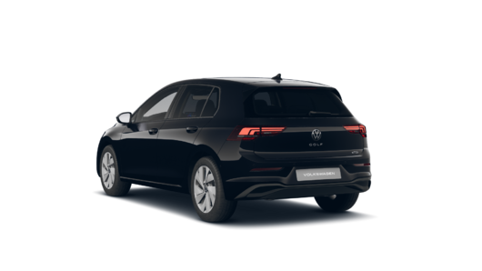 Bild eines Golf Rabbit mHEV DSG