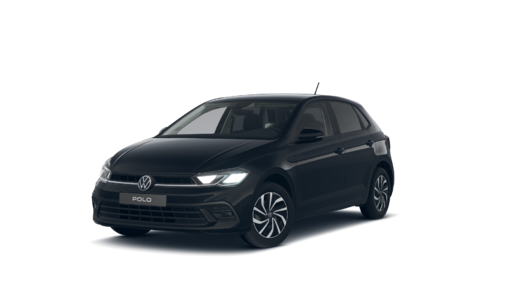 Bild eines Polo 4Me TSI