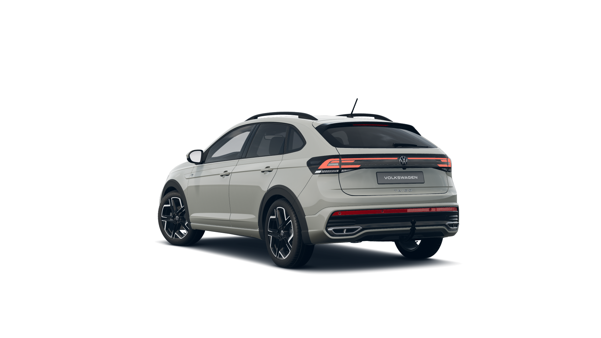Bild eines Taigo Sport TSI DSG
