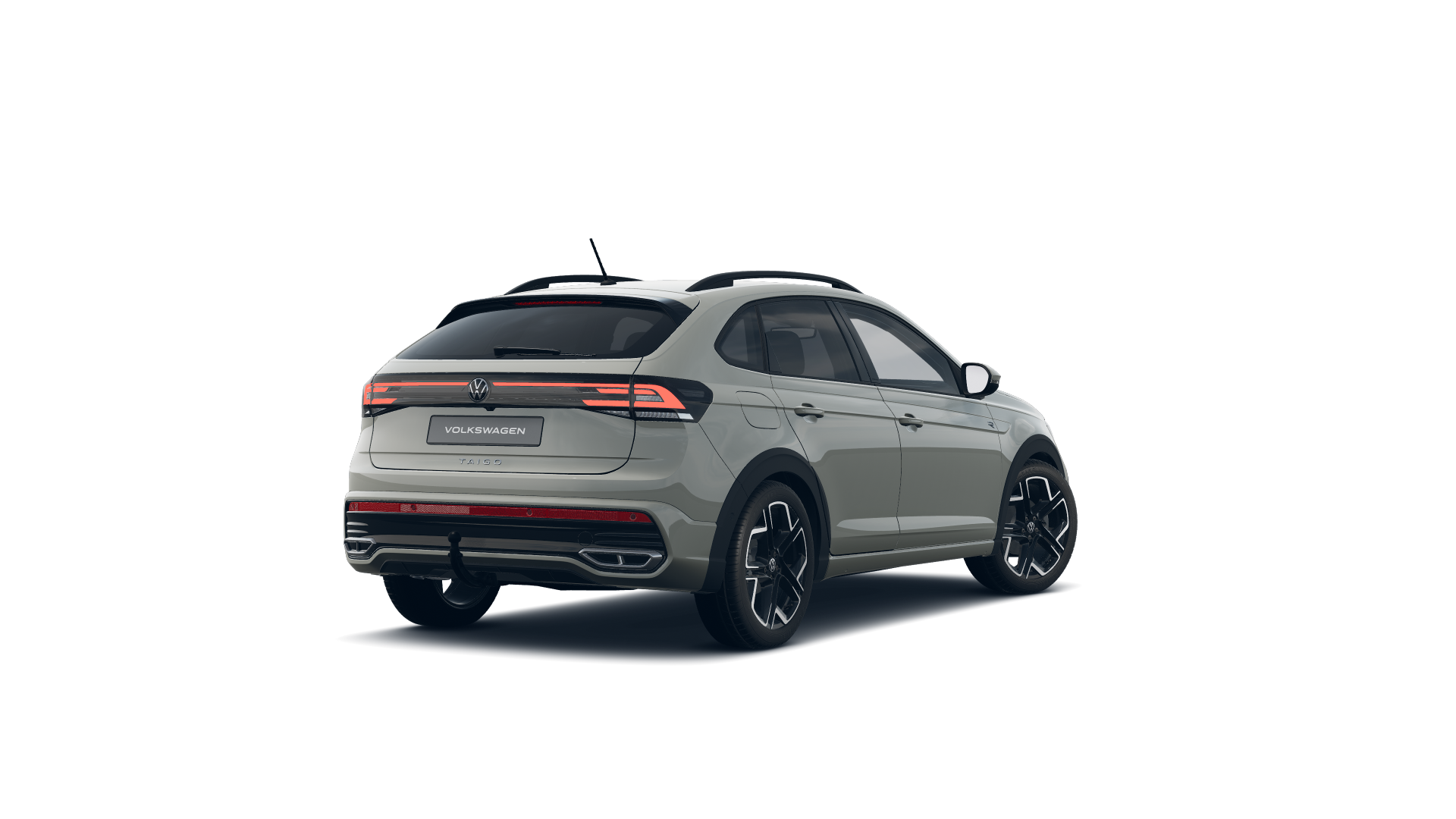 Bild eines Taigo Sport TSI DSG