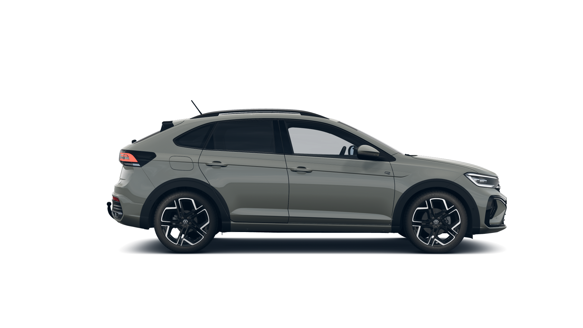 Bild eines Taigo Sport TSI DSG