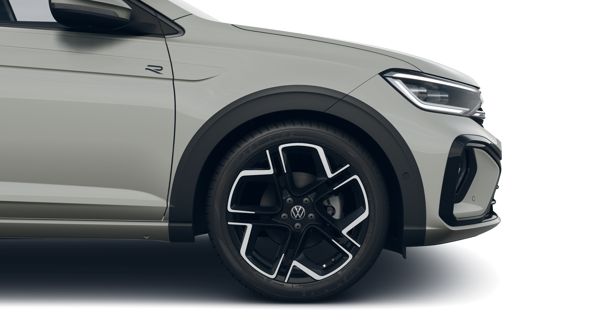 Bild eines Taigo Sport TSI DSG