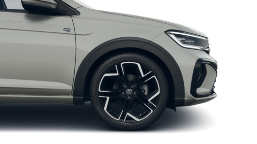 Bild eines Taigo Sport TSI DSG
