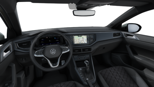 Bild eines Taigo Sport TSI DSG