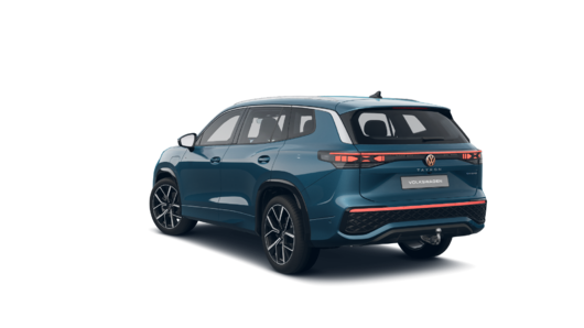 Bild eines Tayron Sport eHybrid DSG 150kW