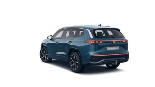 Bild eines Tayron Sport eHybrid DSG 150kW