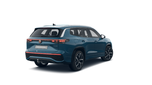 Bild eines Tayron Sport eHybrid DSG 150kW