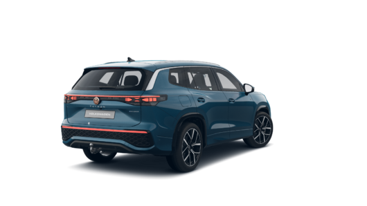 Bild eines Tayron Sport eHybrid DSG 150kW