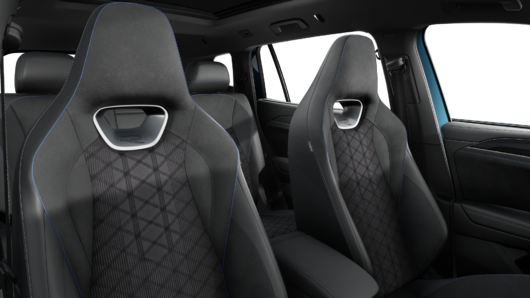 Bild eines Tayron Sport eHybrid DSG 150kW