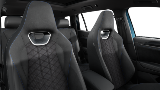 Bild eines Tayron Sport eHybrid DSG 150kW