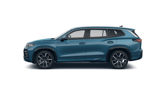 Bild eines Tayron Sport eHybrid DSG 150kW