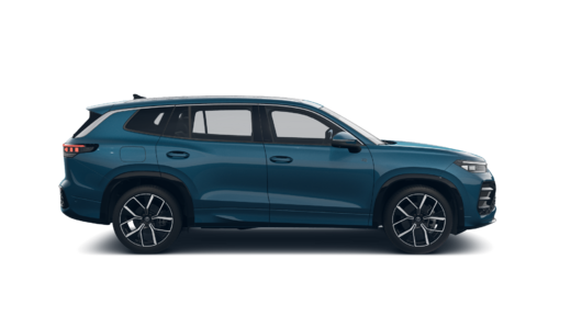 Bild eines Tayron Sport eHybrid DSG 150kW