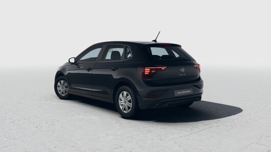 Bild eines Polo 4Me TSI