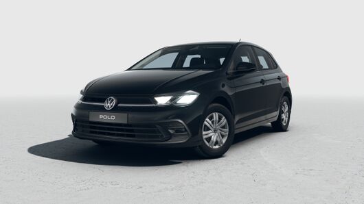 Bild eines Polo 4Me TSI