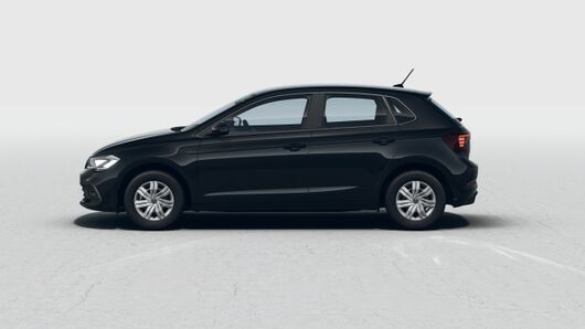Bild eines Polo 4Me TSI
