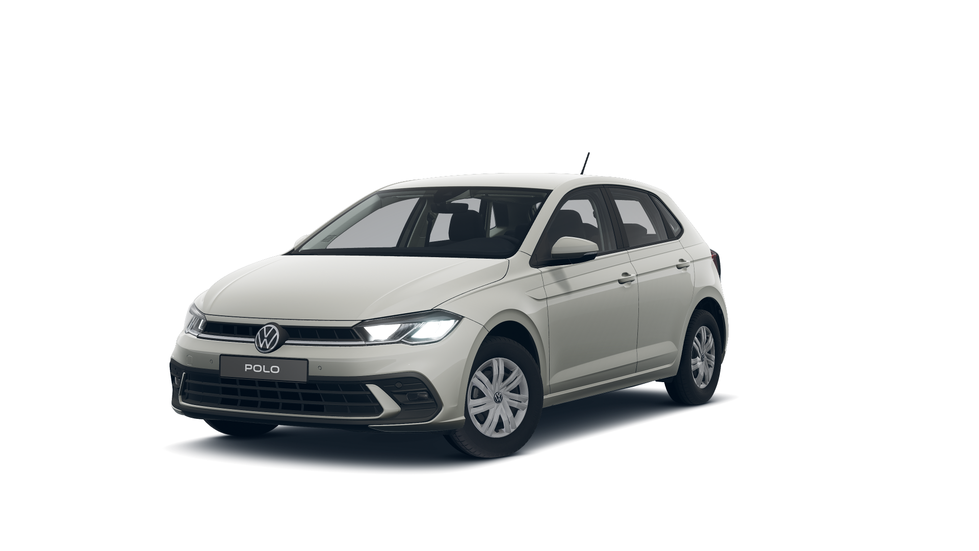 VW Polo 4Me TSI 2025