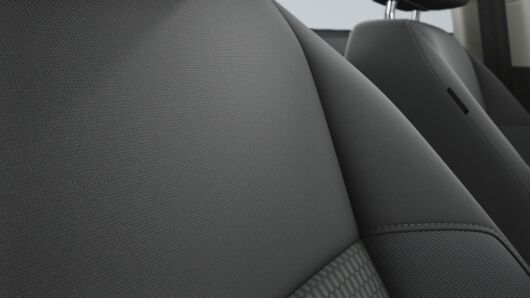 Bild eines Polo 4Me TSI