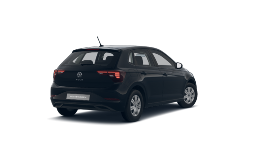 Bild eines Polo 4Me TSI