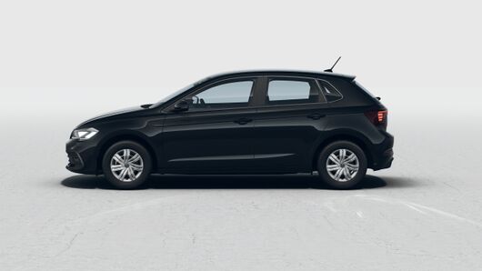 Bild eines Polo 4Me TSI