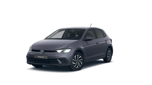 Bild eines Polo 4Me TSI
