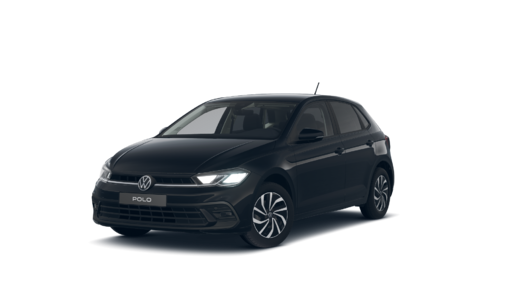 Bild eines Polo 4Me TSI
