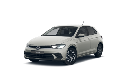 Bild eines Polo 4Me TSI