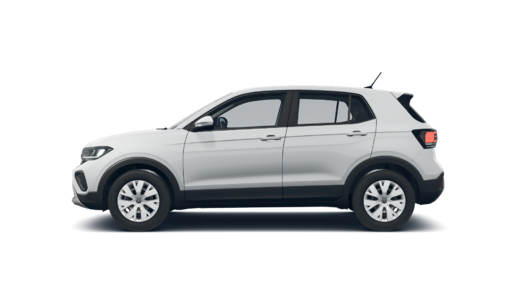 Bild eines T-Cross 4Me TSI